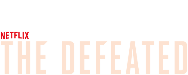 The Defeated logo