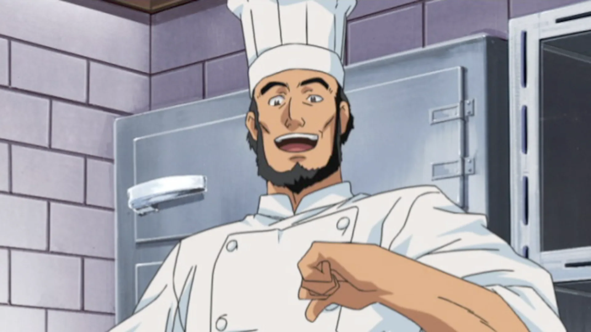 Yakitate!! Japan