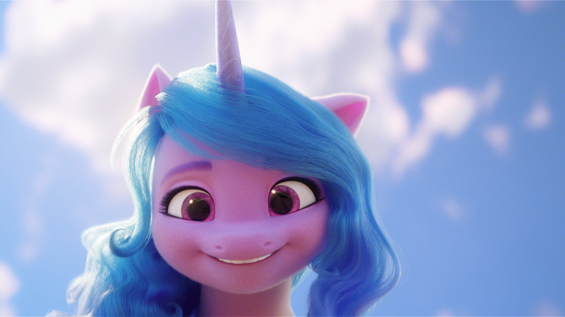 My Little Pony: A New Generation