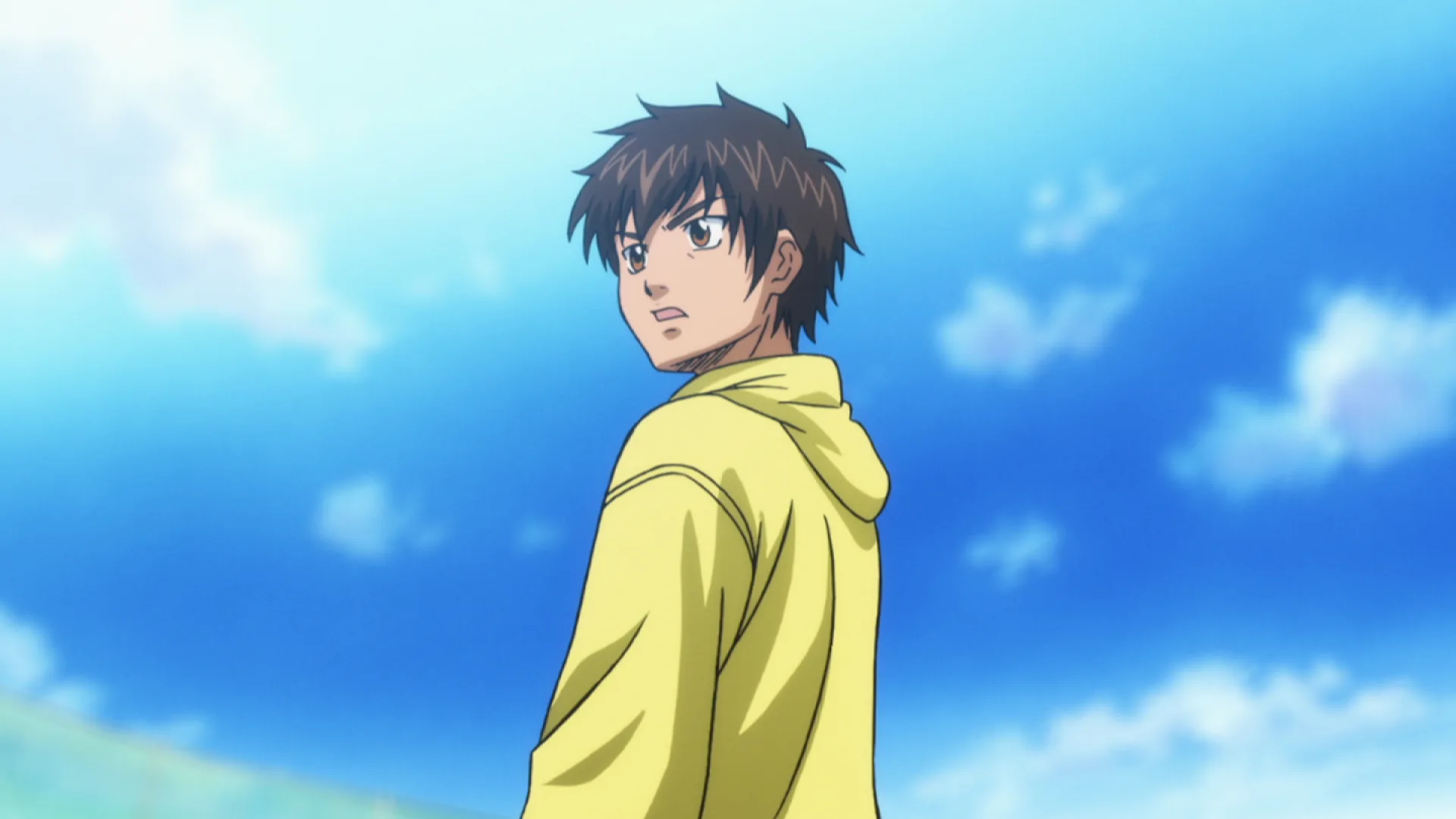 Ace of Diamond