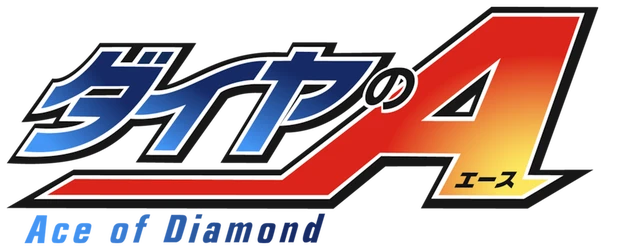 Ace of Diamond logo