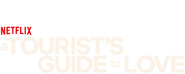 A Tourist's Guide to Love logo