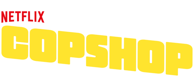 Copshop logo
