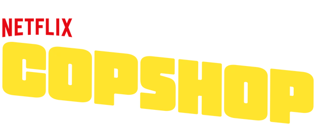 Copshop logo