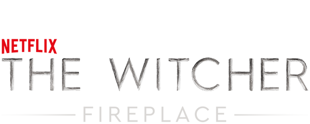 The Witcher: Fireplace logo