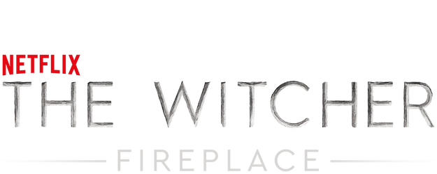 The Witcher: Fireplace logo