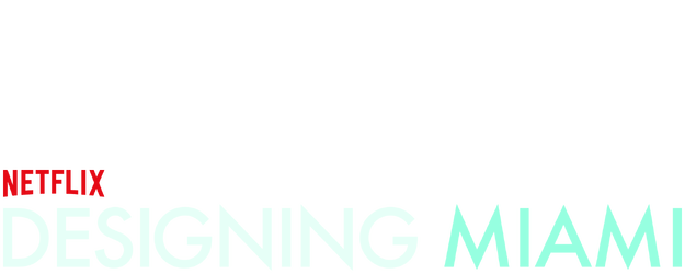 Designing Miami logo