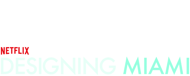 Designing Miami logo