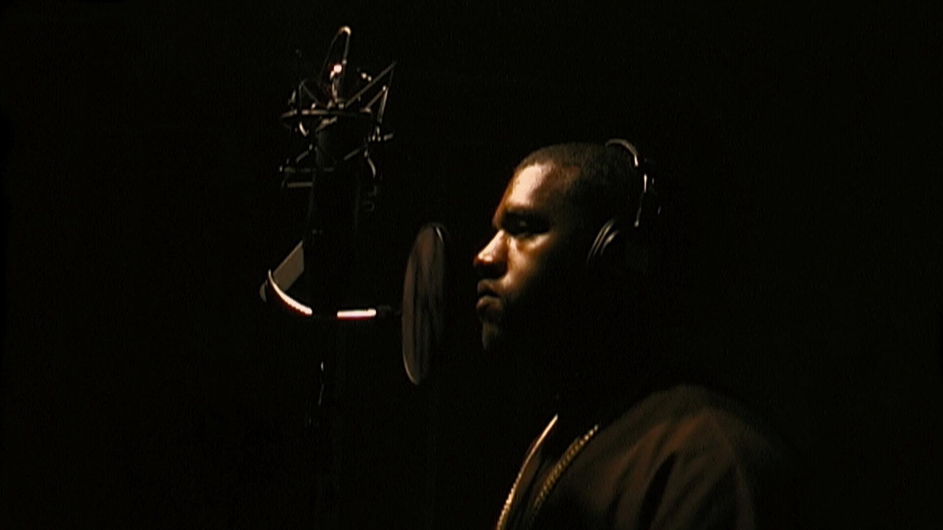 jeen-yuhs: A Kanye Trilogy