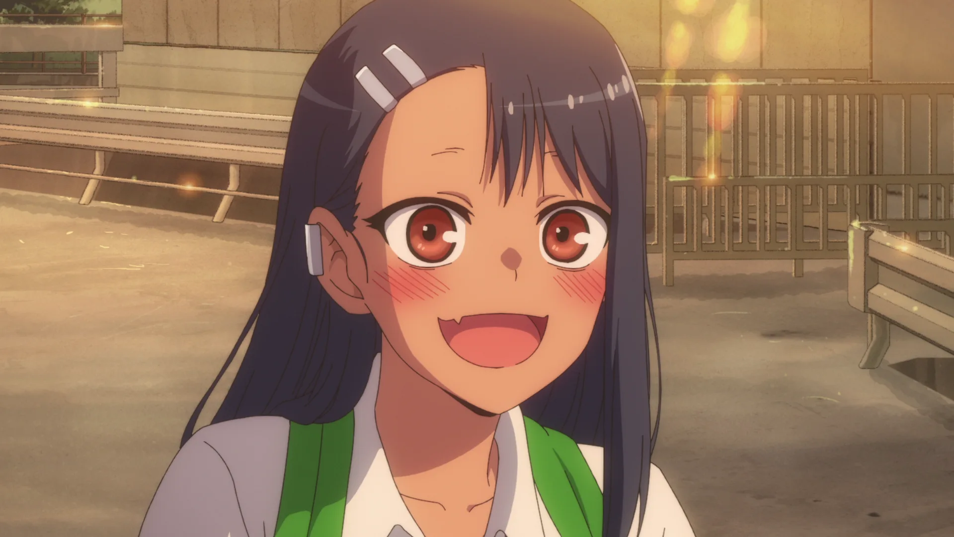 Don't Toy With Me, Miss Nagatoro
