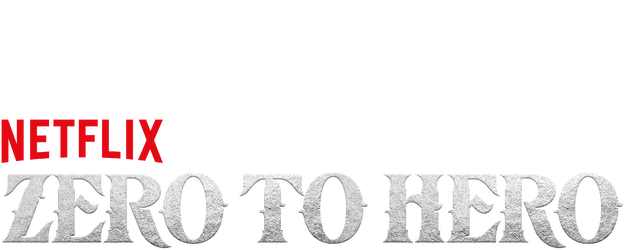 Zero to Hero logo