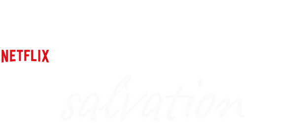 Everything Calls for Salvation logo