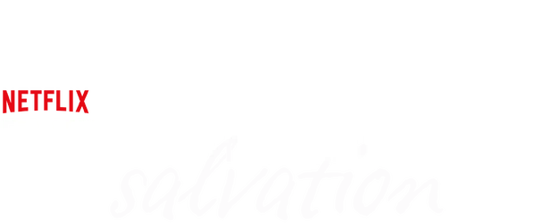 Everything Calls for Salvation logo