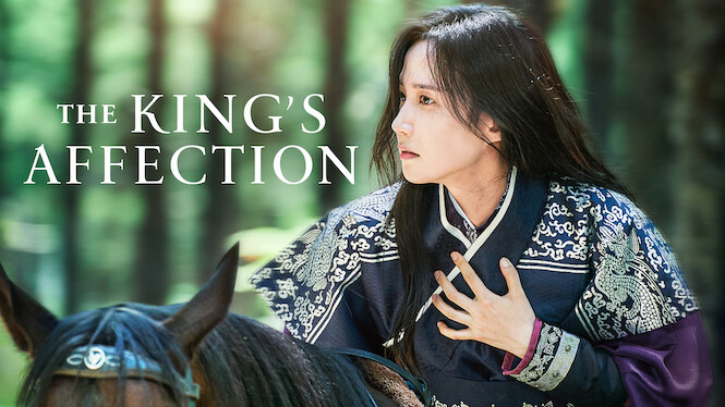 The King's Affection