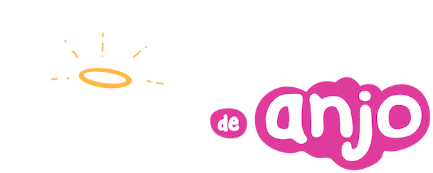 Carinha de Anjo logo