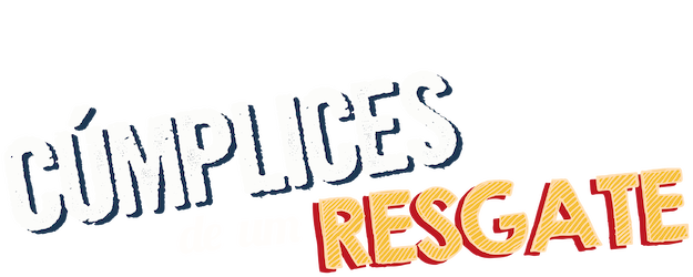 Cúmplices de um Resgate logo