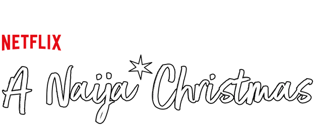A Naija Christmas logo