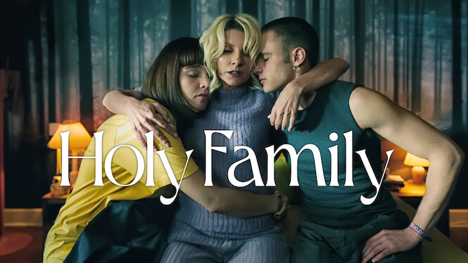 Holy Family