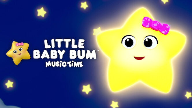 Little Baby Bum: Music Time