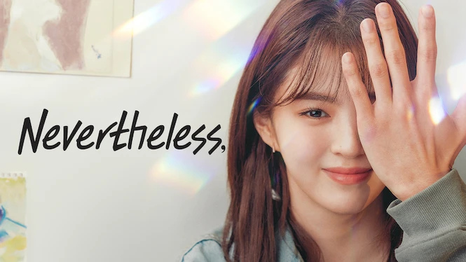 Nevertheless,