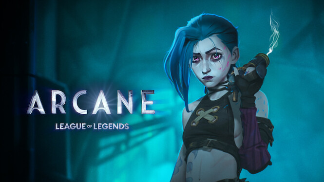Arcane