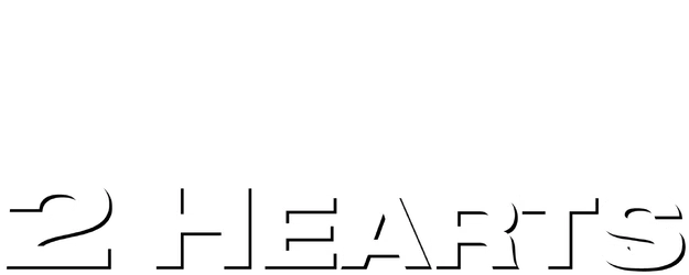 2 Hearts logo