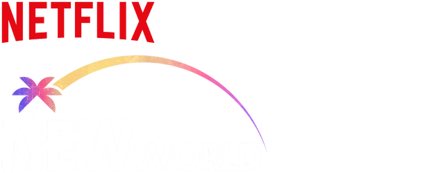 New World logo
