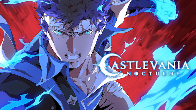 Castlevania: Nocturne