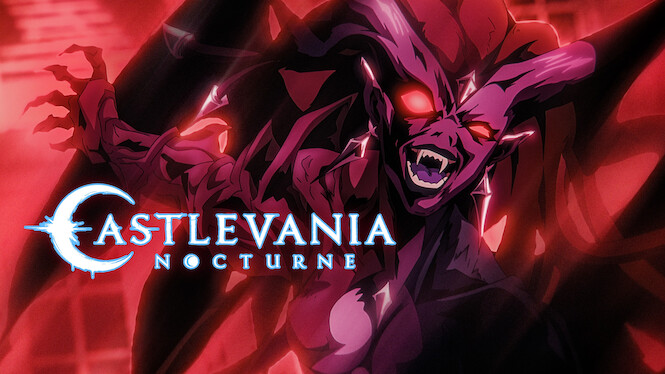 Castlevania: Nocturne