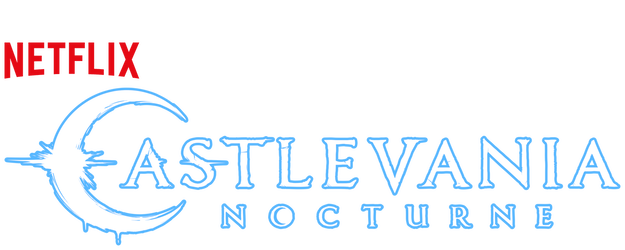 Castlevania: Nocturne logo