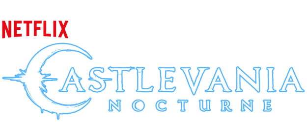 Castlevania: Nocturne logo