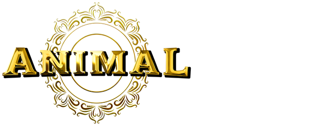 Animal logo