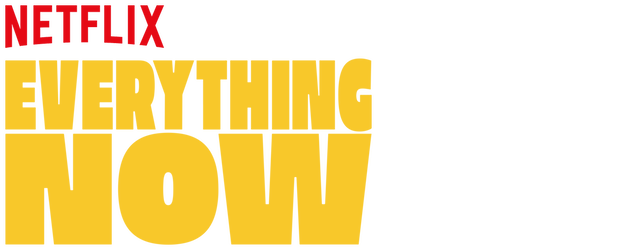Everything Now logo