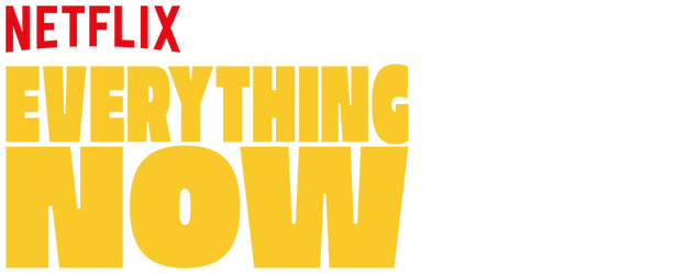 Everything Now logo