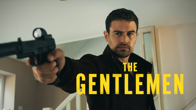 The Gentlemen