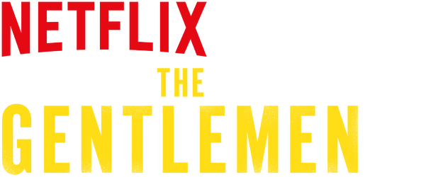The Gentlemen logo