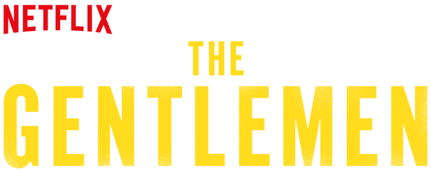 The Gentlemen logo