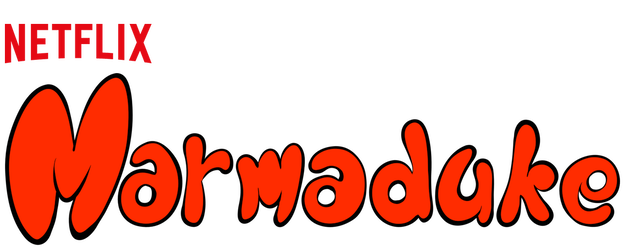 Marmaduke logo