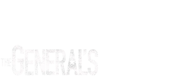 The General's Daughter logo