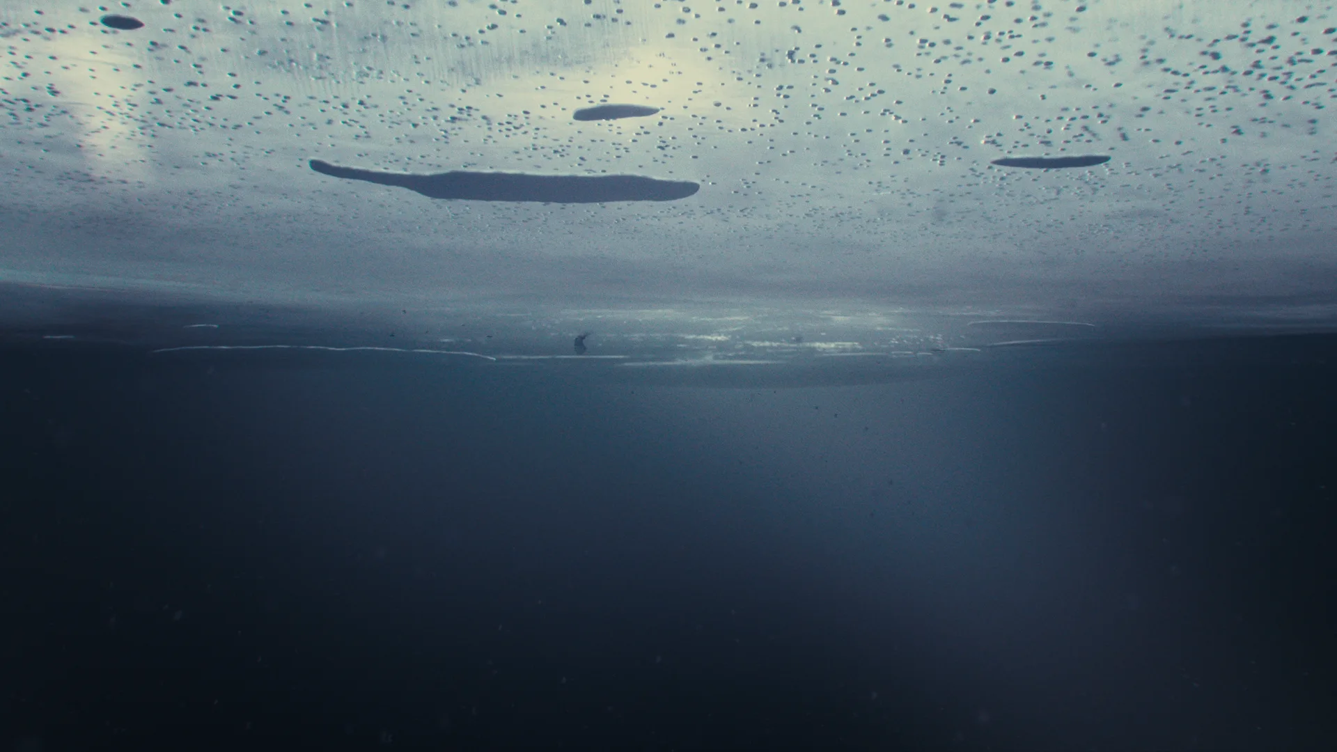 The Ice Road