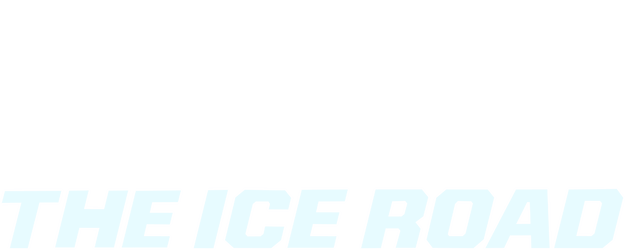 The Ice Road logo