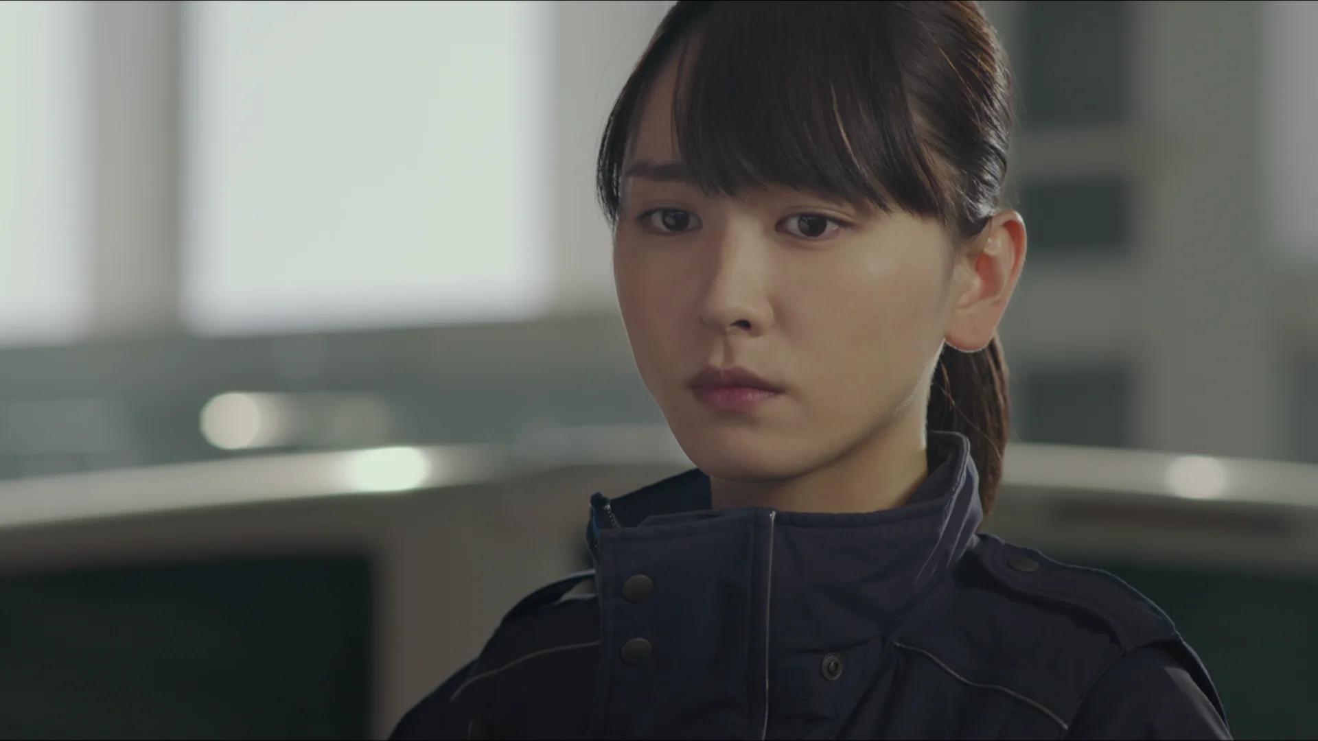 CODE BLUE the Movie