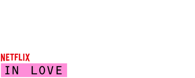 In Love All Over Again logo