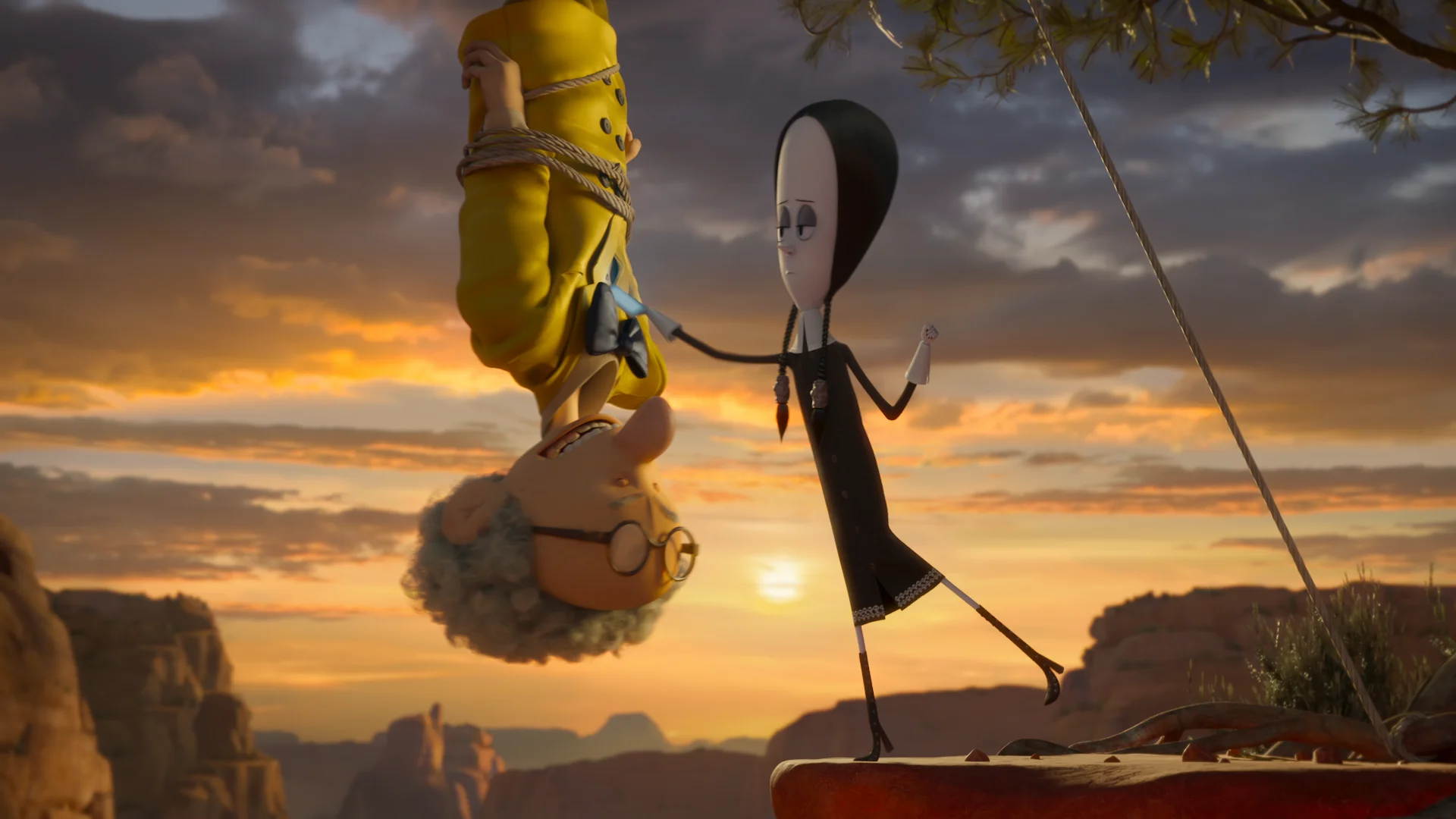 The Addams Family 2