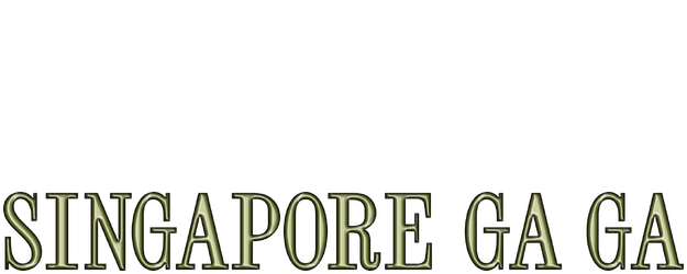 Singapore Gaga logo
