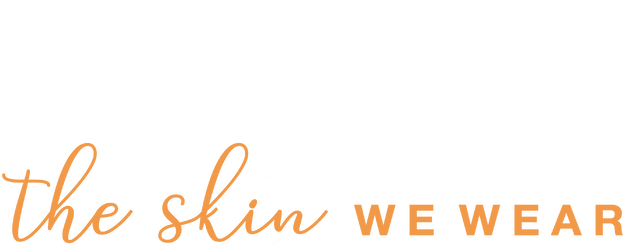 The Skin We Wear logo