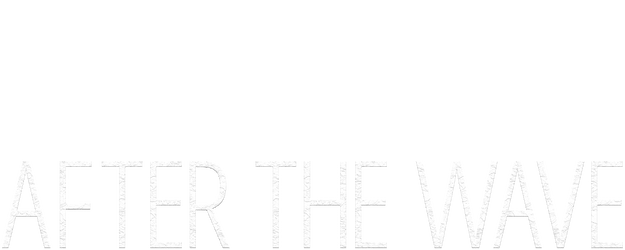 After the Wave logo
