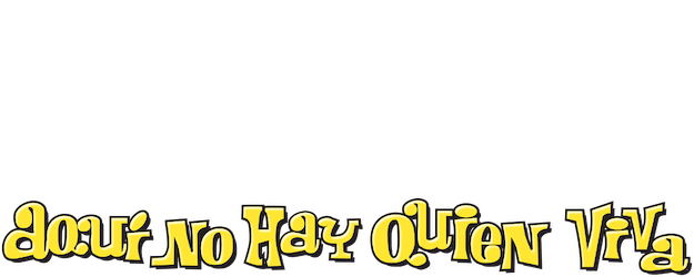 Aquí no hay quien viva logo