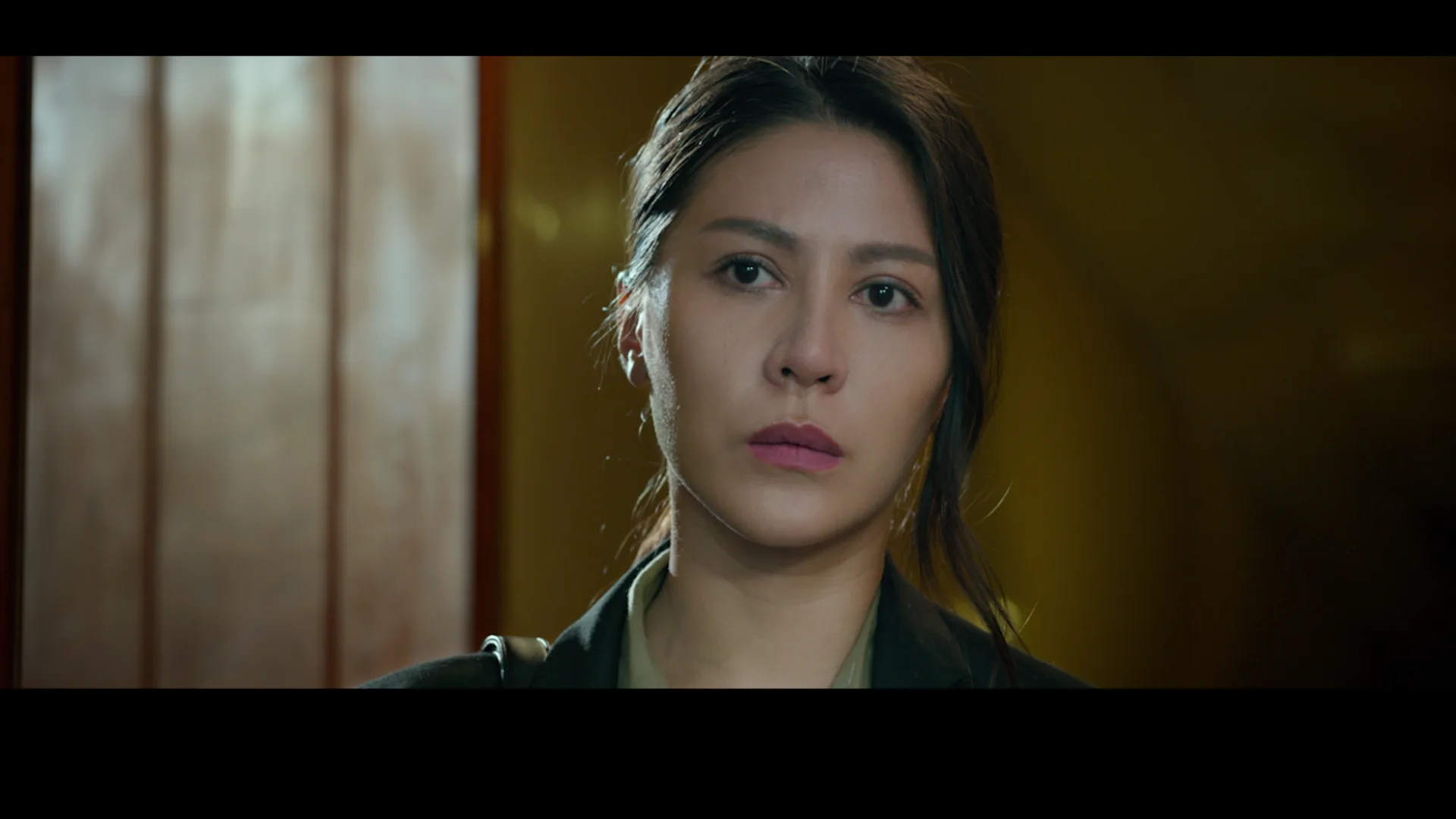 I missed you: Director's Cut