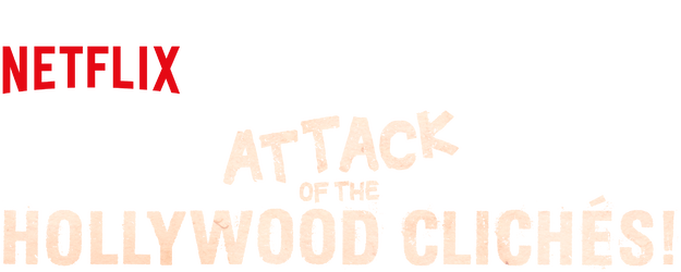 Attack of the Hollywood Clichés! logo